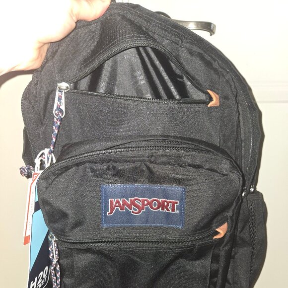 JanSport Cool Student Backpack - Picture 1 of 10